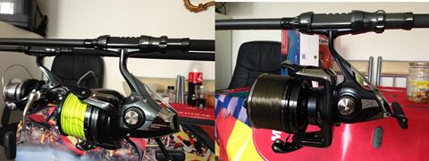 new tackle 2014